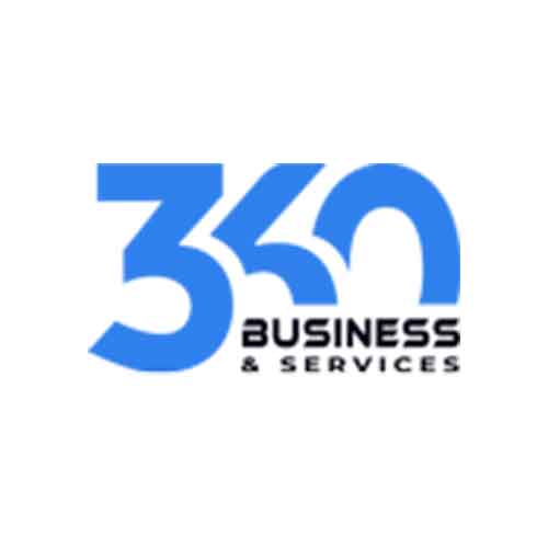 360 Business Services | GST, Company Registration & CA Services India
